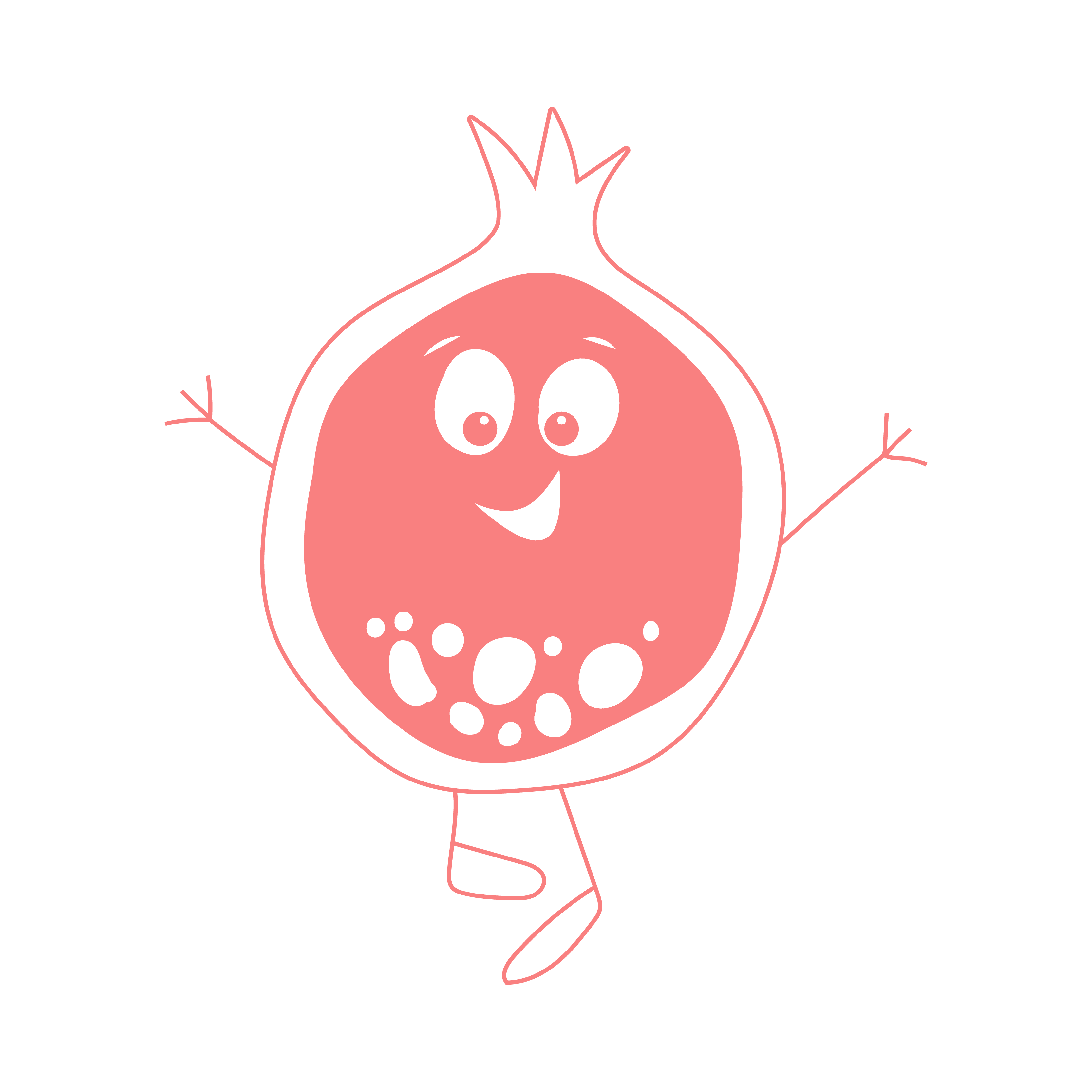 neobael mascot